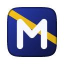 米兰网页版 Logo